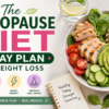 best foods for menopause weight loss diet
