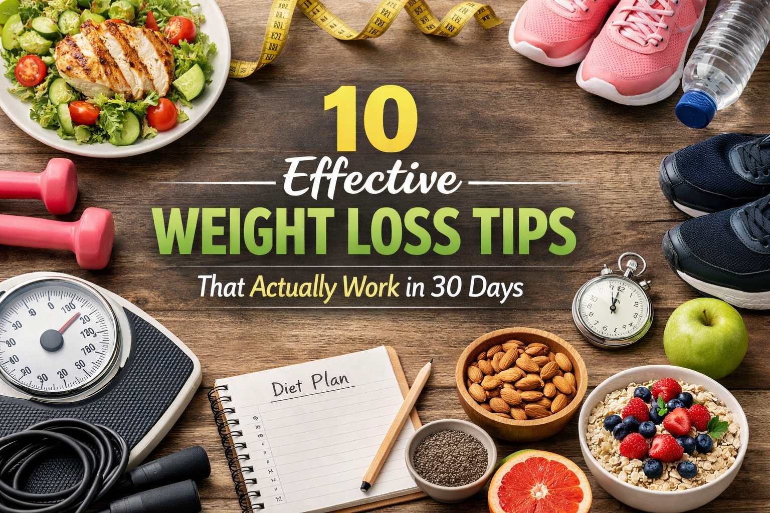 daily workout routine to lose weight fast