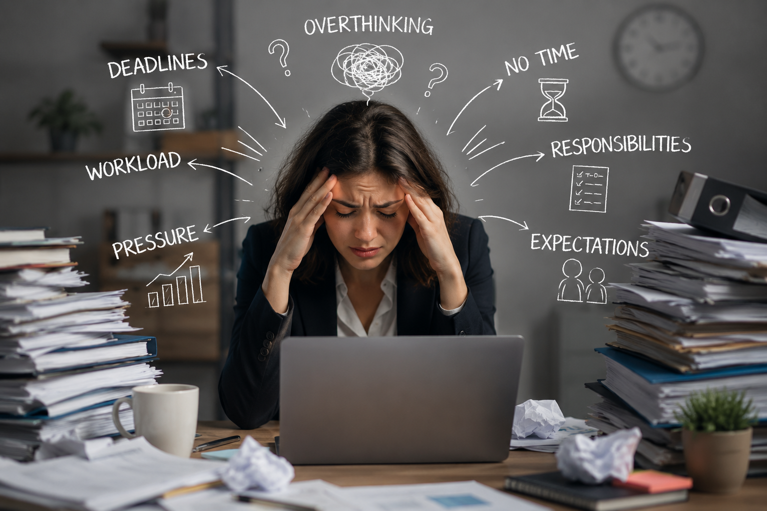 Stress Management