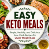 keto diet foods list healthy fats protein low carb ingredients