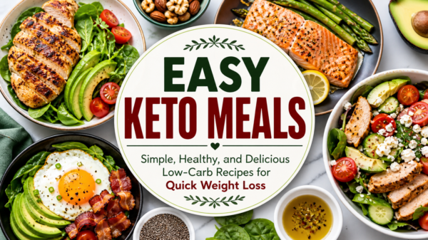 keto diet foods list healthy fats protein low carb ingredients